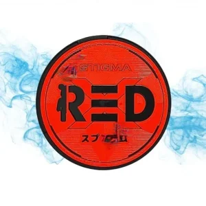 Жевательная смесь RED Original снюс RED