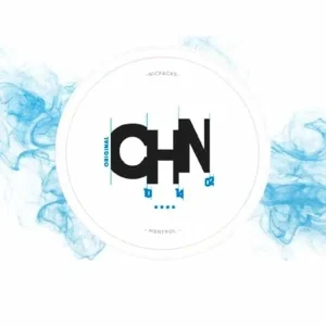 CHN original (мята) снюс CHN