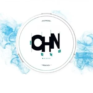 CHN One (мята) снюс CHN