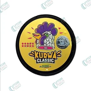 Жевательная смесь KURWA Манго снюс Kurwa