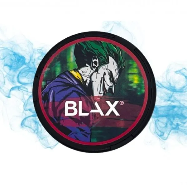 Жевательная смесь (снюс) Blax Joker снюс BLAX
