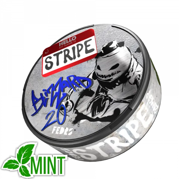 Снюс Fedrs ICE COOL Сосновый лес Снюс Fedrs ICE COOL Сосновый лес