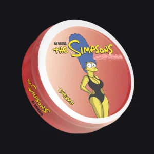 Снюс The Simpsons | Apple Pear Duchesse (Яблочно-грушевый дюшес) Снюс The Simpsons | Cherry (Вишня)