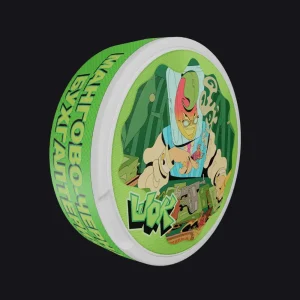 Снюс ШОК | Жвачка Манго Черешня